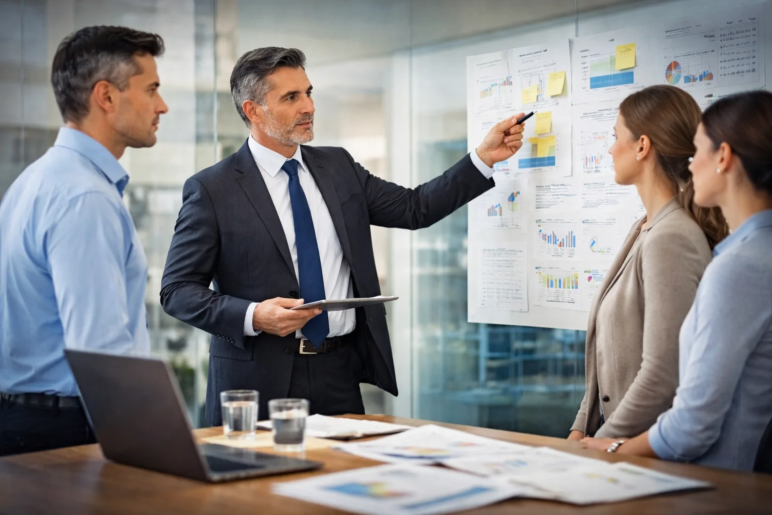 Dirección Comercial Externa